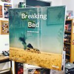 5416162 Breaking Bad: Il Gioco da Tavolo 