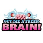3594744 Get Me a Fresh Brain!