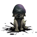 3490645 Badass Riders