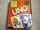 1009280 UNO: Deluxe (Edizione Inglese)