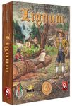 3439410 Lignum (Seconda Edizione Tedesca)