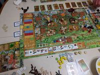 3753483 Lignum (Seconda Edizione Tedesca)