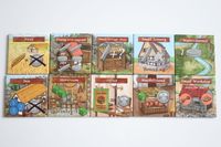 3806915 Lignum (Seconda Edizione Tedesca)