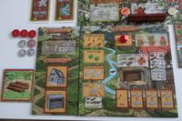 3806919 Lignum (Seconda Edizione Tedesca)