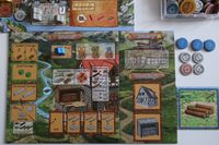 3806929 Lignum (Seconda Edizione Tedesca)