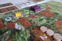 3806933 Lignum (Seconda Edizione Tedesca)