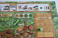 3806992 Lignum (Seconda Edizione Tedesca)