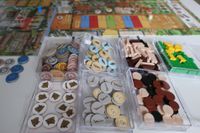 3806994 Lignum (Seconda Edizione Tedesca)