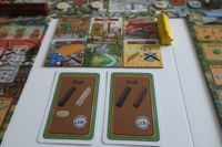 3818064 Lignum (Seconda Edizione Tedesca)