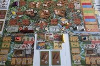 3818068 Lignum (Seconda Edizione Tedesca)