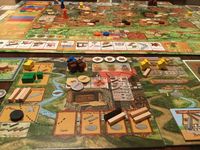 3836066 Lignum (Seconda Edizione Tedesca)