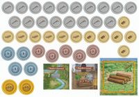 4528317 Lignum (Seconda Edizione Tedesca)