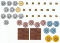 4528318 Lignum (Seconda Edizione Tedesca)