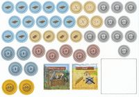 4528319 Lignum (Seconda Edizione Tedesca)