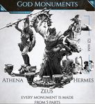 3593521 Lords of Hellas (Edizione Inglese)