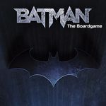 3719789 Batman: The Boardgame