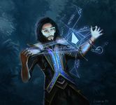 3463794 ELO Darkness