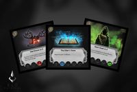 3463797 ELO Darkness