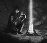 3463802 ELO Darkness