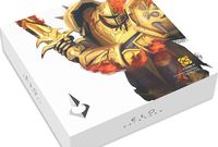 3750021 ELO Darkness