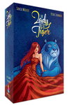 3486187 The Lady and the Tiger