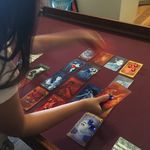 3975993 Die Dame und der Tiger