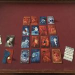 3975994 Die Dame und der Tiger