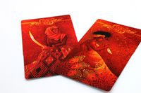 4084178 Die Dame und der Tiger