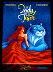 4108275 The Lady and the Tiger