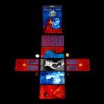 4108285 Die Dame und der Tiger