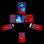 4108290 Die Dame und der Tiger