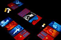 4108292 Die Dame und der Tiger