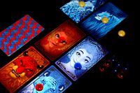 4108298 Die Dame und der Tiger