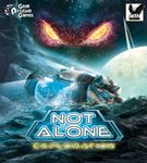 3625214 Not Alone: Exploration (Edizione Inglese)