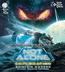 3676077 Not Alone: Exploration (Edizione Inglese)