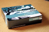 697335 Mörderische Dinnerparty: Tod im London-Express