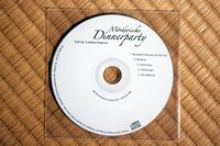 697340 Mörderische Dinnerparty: Tod im London-Express