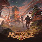 3537131 Archmage