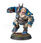 3472756 Blood Bowl (2016 edition): Ogre