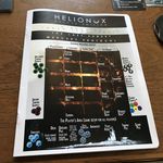 3575020 Helionox: Deluxe Edition