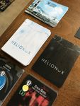 3575021 Helionox: Deluxe Edition