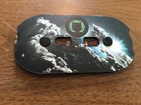 3575029 Helionox: Deluxe Edition