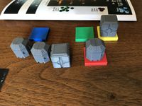 3575030 Helionox: Deluxe Edition