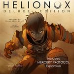 3585912 Helionox: Deluxe Edition