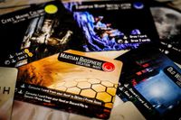 3602204 Helionox: Deluxe Edition