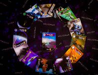 3603538 Helionox: Deluxe Edition