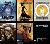 3720130 Helionox: Deluxe Edition