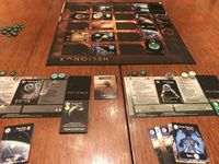 4019596 Helionox: Deluxe Edition