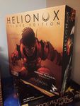 4027356 Helionox: Deluxe Edition