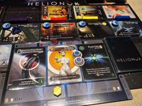 4102750 Helionox: Deluxe Edition